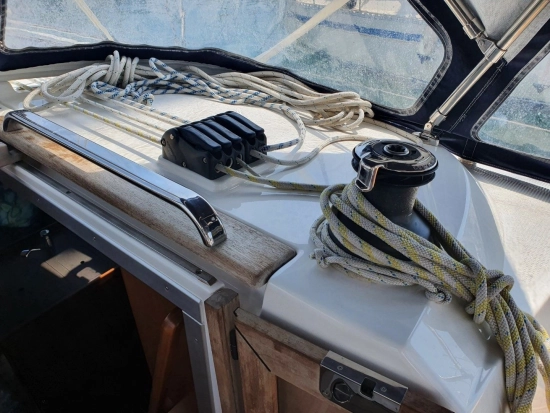 Bavaria Yachts 37 Cruiser de segunda mano en venta
