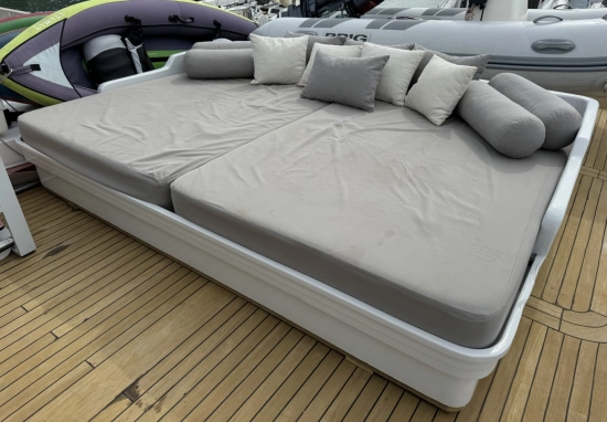 Admiral 27 usado à venda