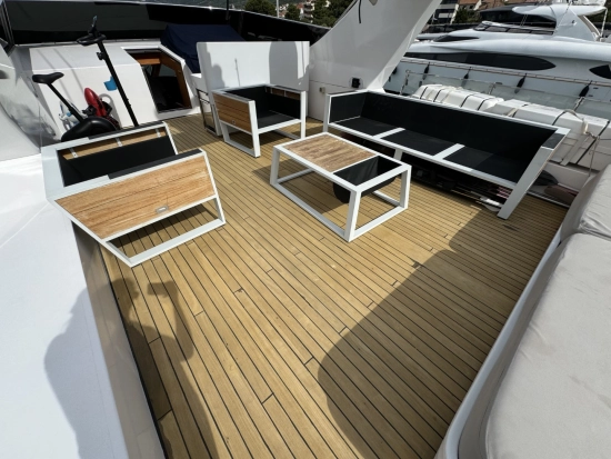 Admiral 27 usado à venda