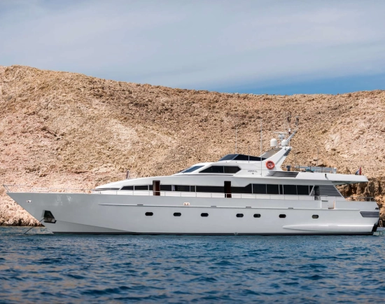 Admiral 27 usado à venda