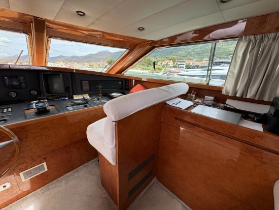 Admiral 27 usado à venda