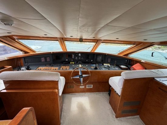 Admiral 27 usado à venda