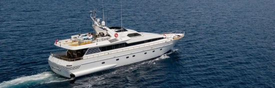 Admiral 27 usado à venda