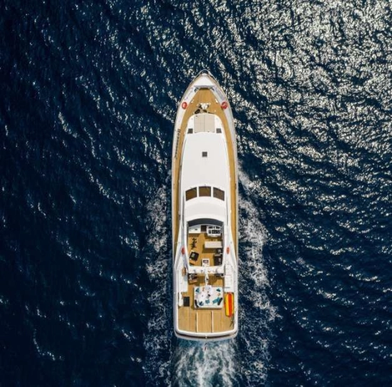 Admiral 27 usado à venda
