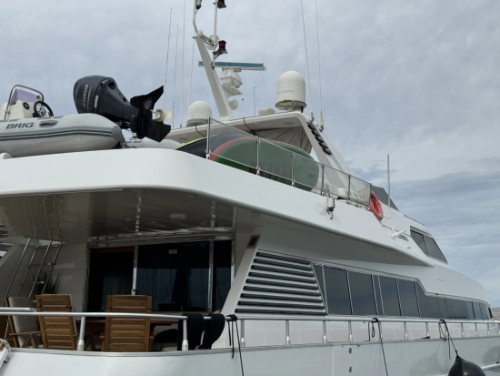 Admiral 27 usado à venda