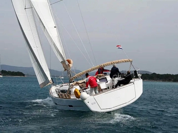 Dufour Yachts Grand Large 460 de segunda mano en venta