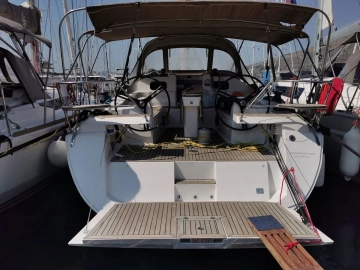 Elan Marine 45 Impression usata in vendita