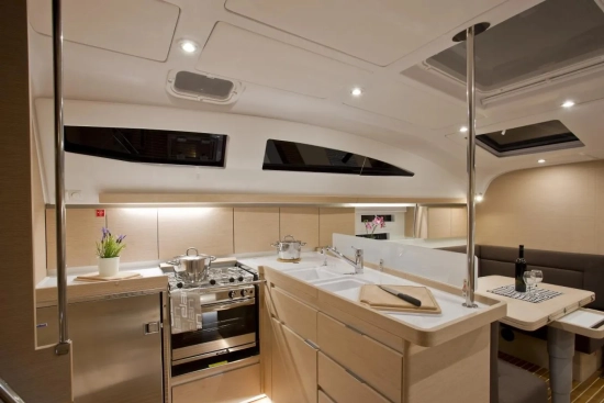 Elan Marine 45 Impression usata in vendita