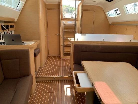 Elan Marine 45 Impression usata in vendita