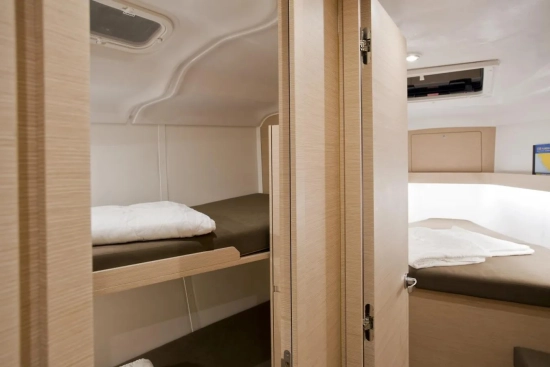Elan Marine 45 Impression usata in vendita