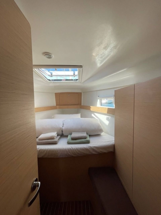 Elan Marine 45 Impression usata in vendita