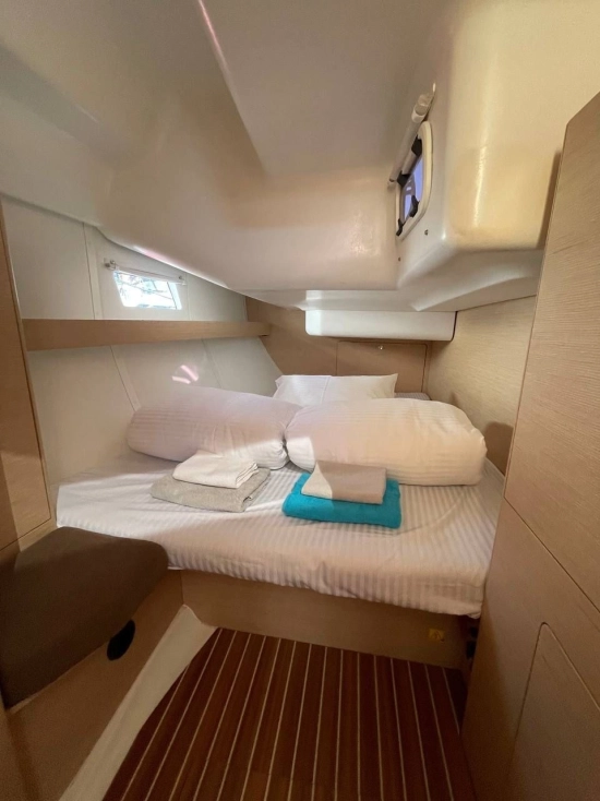 Elan Marine 45 Impression usata in vendita