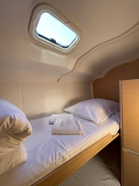Elan Marine 45 Impression usata in vendita