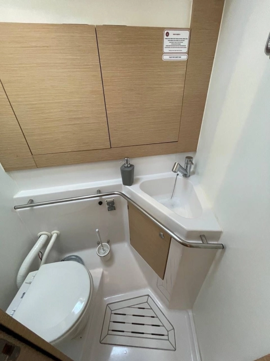Elan Marine 45 Impression usata in vendita