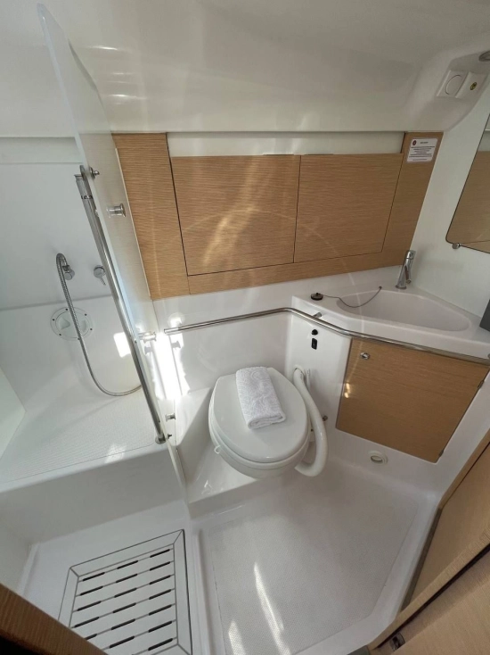 Elan Marine 45 Impression usata in vendita
