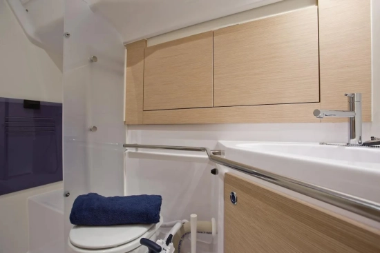Elan Marine 45 Impression usata in vendita