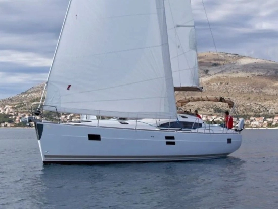 Elan Marine 45 Impression usata in vendita