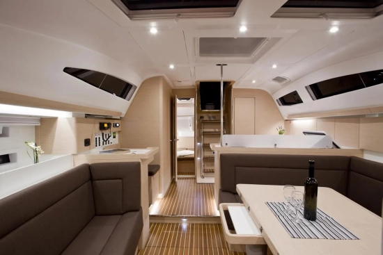 Elan Marine 45 Impression usata in vendita