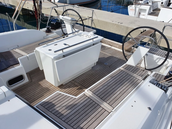 Beneteau Oceanis 46.1 de segunda mano en venta