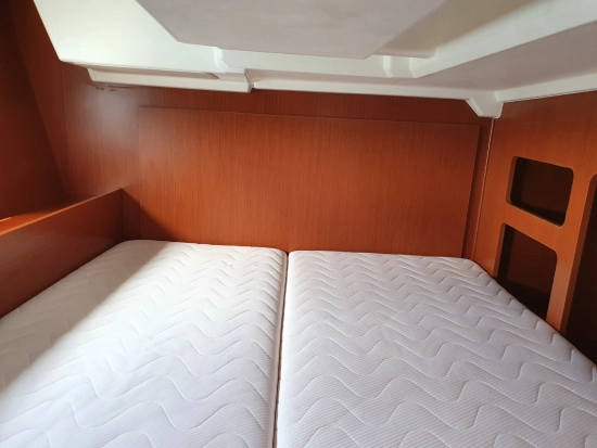 Beneteau Oceanis 46.1 de segunda mano en venta
