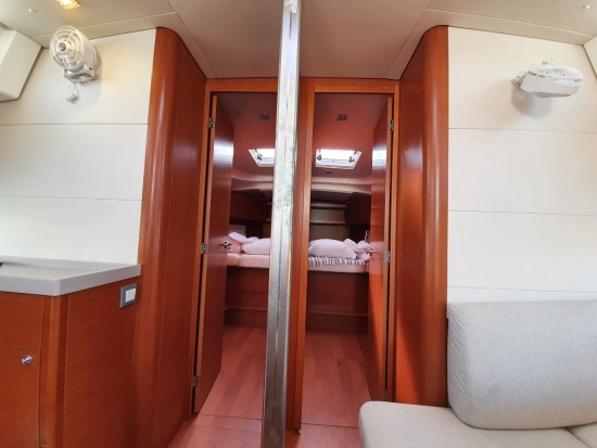 Beneteau Oceanis 46.1 de segunda mano en venta