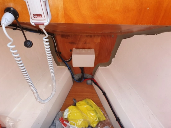 Beneteau Oceanis 46.1 de segunda mano en venta