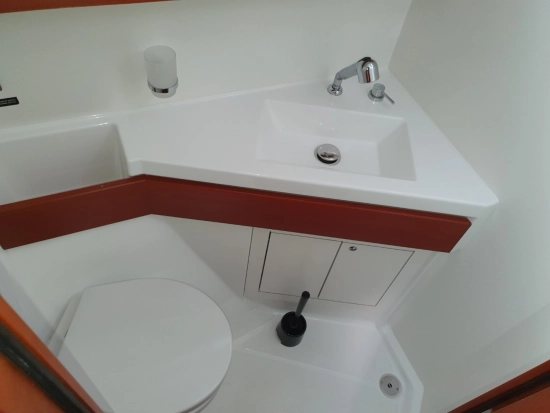 Beneteau Oceanis 46.1 de segunda mano en venta