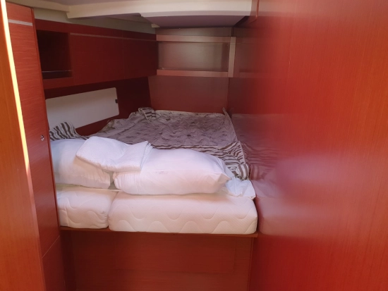 Beneteau Oceanis 46.1 de segunda mano en venta