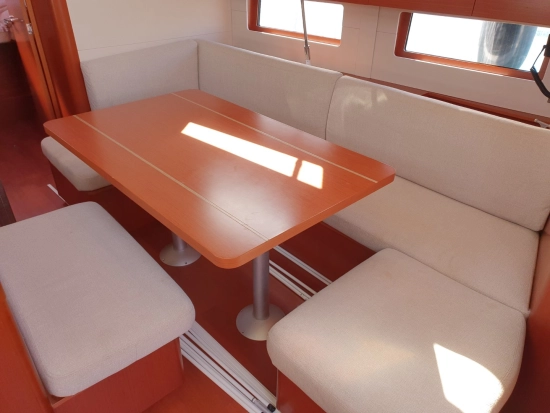 Beneteau Oceanis 46.1 de segunda mano en venta