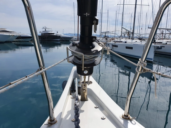 Beneteau Oceanis 46.1 de segunda mano en venta
