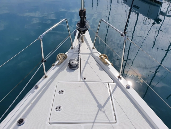 Beneteau Oceanis 46.1 de segunda mano en venta