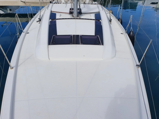 Beneteau Oceanis 46.1 de segunda mano en venta