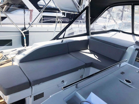 Beneteau Oceanis 46.1 de segunda mano en venta