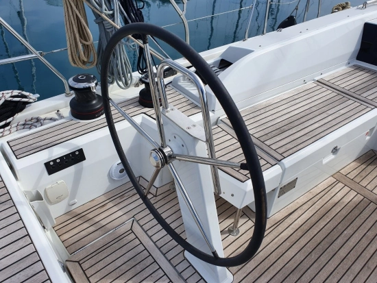 Beneteau Oceanis 46.1 de segunda mano en venta
