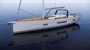 Dufour Yachts 61 usata in vendita
