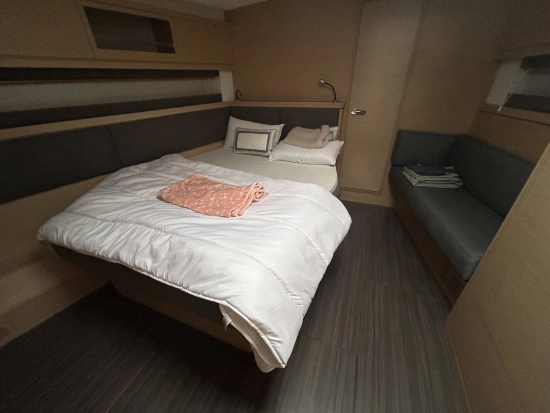 Dufour Yachts 61 de segunda mano en venta