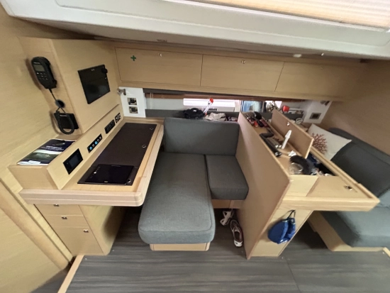 Dufour Yachts 61 de segunda mano en venta