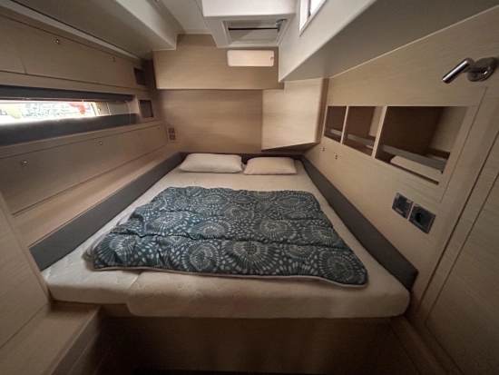 Dufour Yachts 61 de segunda mano en venta