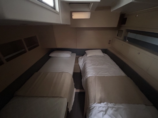 Dufour Yachts 61 de segunda mano en venta