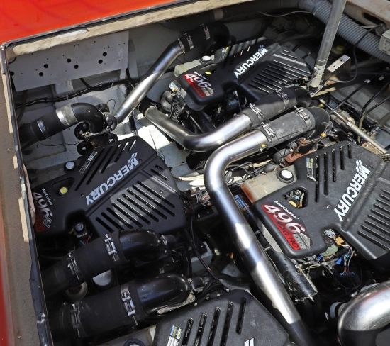 Custom Cigarette 15.80 m de segunda mano en venta