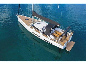 Elan Marine GT6 usata in vendita