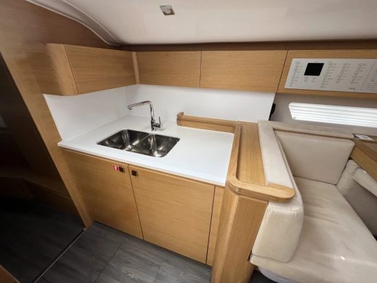 Elan Marine GT6 de segunda mano en venta