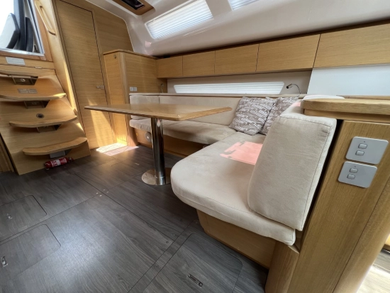 Elan Marine GT6 de segunda mano en venta