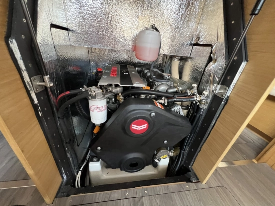 Elan Marine GT6 de segunda mano en venta