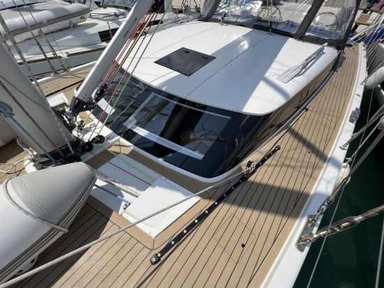 Elan Marine GT6 de segunda mano en venta