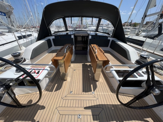 Elan Marine GT6 de segunda mano en venta
