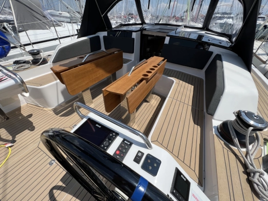 Elan Marine GT6 de segunda mano en venta
