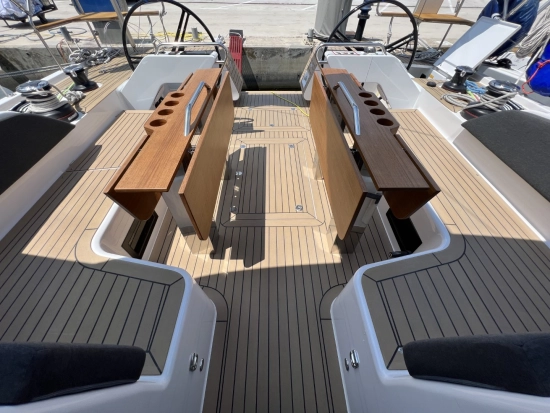 Elan Marine GT6 de segunda mano en venta