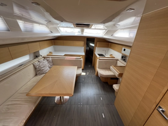 Elan Marine GT6 de segunda mano en venta