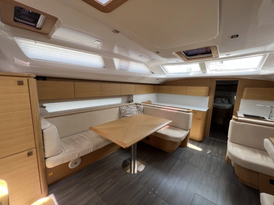 Elan Marine GT6 de segunda mano en venta
